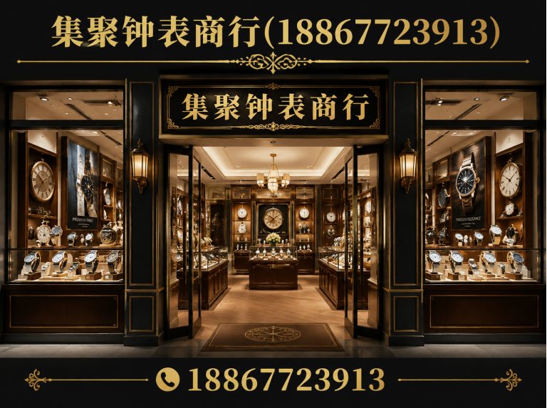 长丰县名包回收展示图